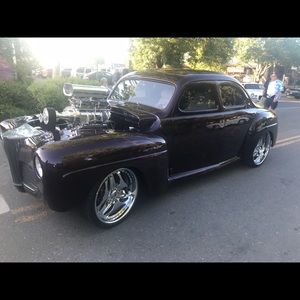 Meet your Posher, Eric